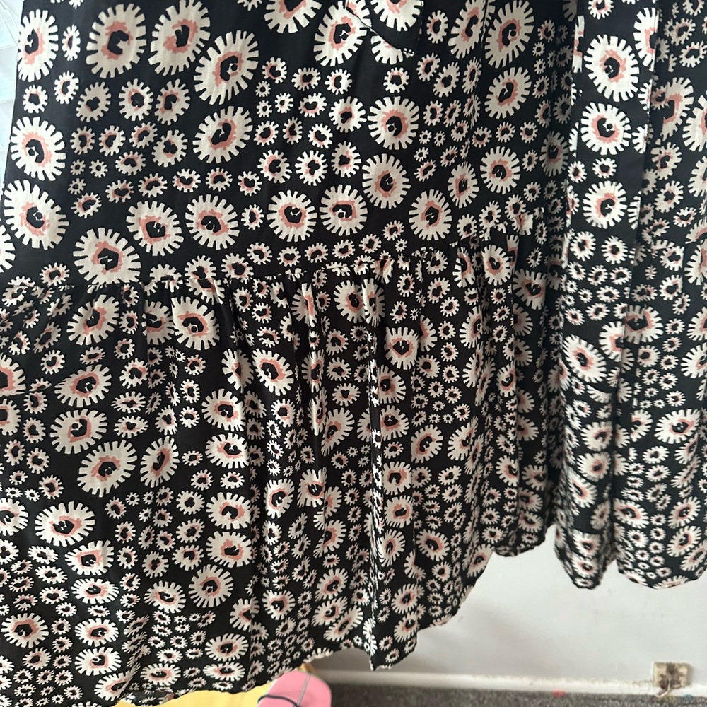 Outerknown maxi dress - Picture 4 of 4
